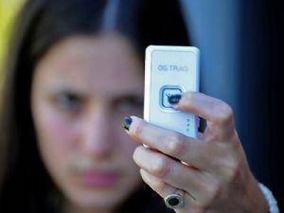 Entregar�n botones antip�nico a mujeres amenazadas