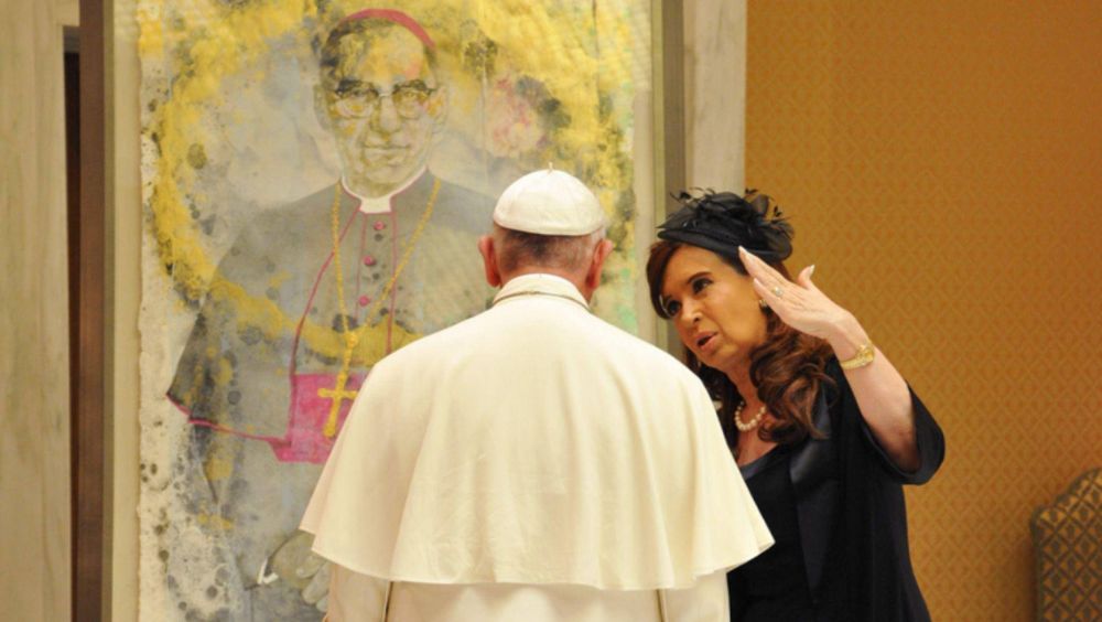 El Vaticano dice que 