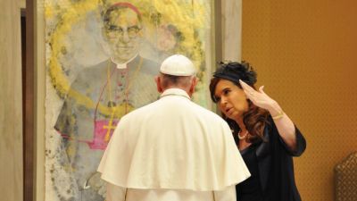 El Vaticano dice que 