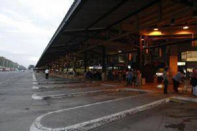 As� impactar� el paro de transportes en Tucum�n