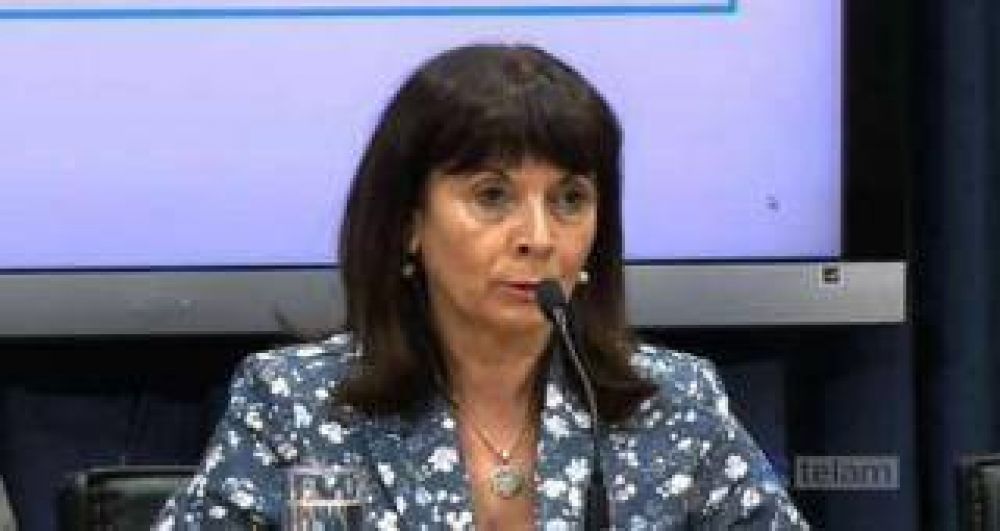 Desmienten la candidatura de Trimarco