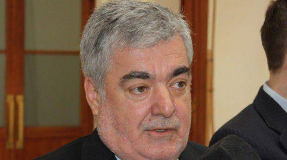 Chubut Somos Todos asegur� que llevar� en su boleta a los presidenciales del FpV
