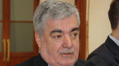 Chubut Somos Todos asegur� que llevar� en su boleta a los presidenciales del FpV