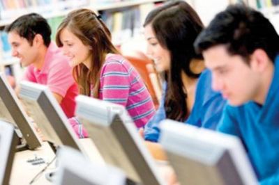Buzzi lanza el viernes el programa �Mi Primer Empleo� en Casa de Gobierno