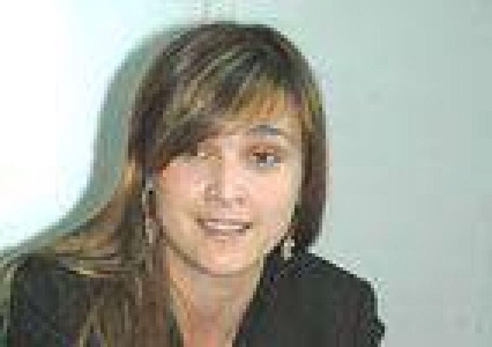 Convirtieron en ley un proyecto de educaci�n sexual de Giaccone