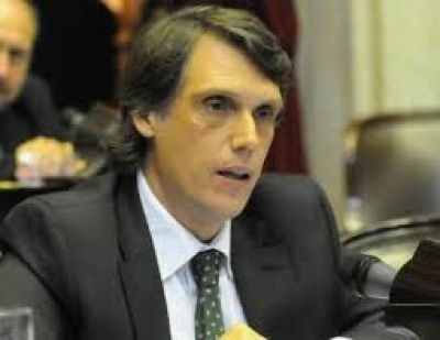 �Vamos a discutir todos si David es el primer candidato�