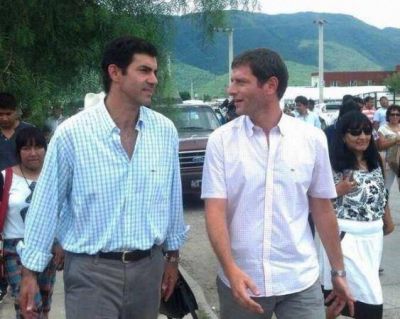 �Todos vamos a discutir si David ser� el primer candidato del Frente� 