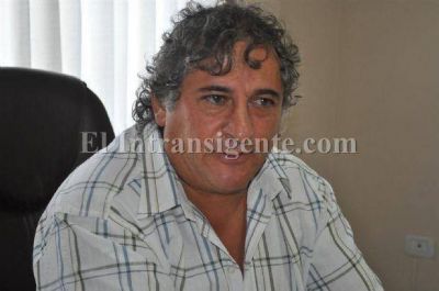 Guaym�s, sobre el paro nacional: 