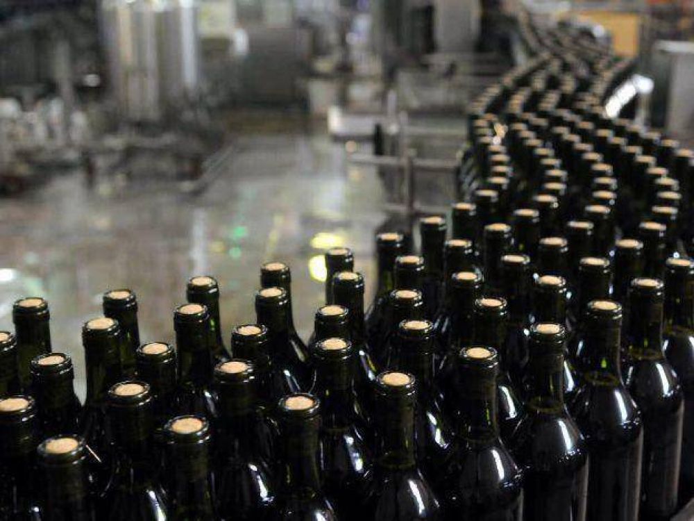 Finalmente los vinos 2015 se liberan en junio y se suman al stock de la cosecha anterior