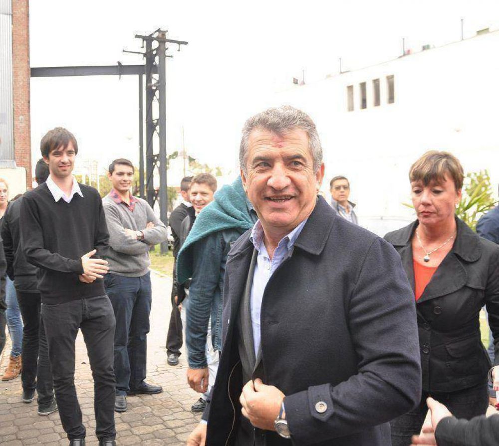 Urribarri no declarar� en el juicio por sedici�n en Concordia 