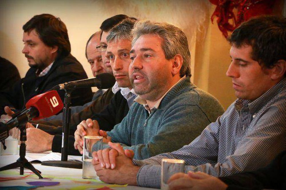 La Comisi�n del Carnaval anunci� obras y mejoras para el p�blico local