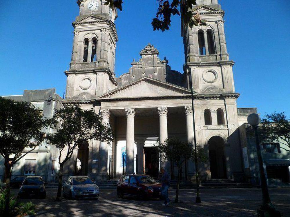 Presentaron 13 proyectos para refaccionar los Anexos de la Catedral