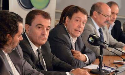 Pesatti conf�a en encuestas que le dan triunfador a JSRN y dice que representan una renovaci�n dirigencial