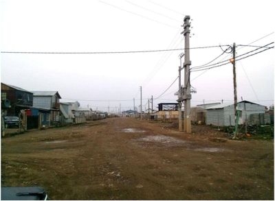 Concluyen obra energ�tica en la Margen Sur