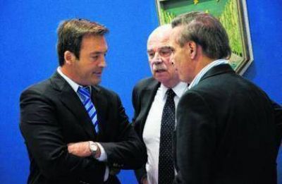 Naci�n anunci� que destinar� 75 millones a productores de R�o Negro