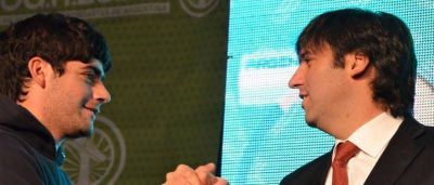 M�s de 13 mil j�venes rionegrinos acceden al plan Progresar