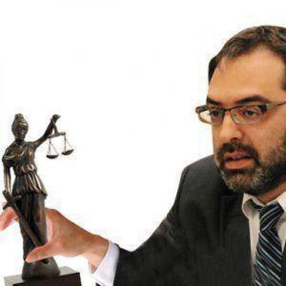 Frenan maniobra K para controlar la Justicia Federal de La Plata