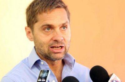 Sciurano lidera encuesta de opini�n entre los electores fueguinos