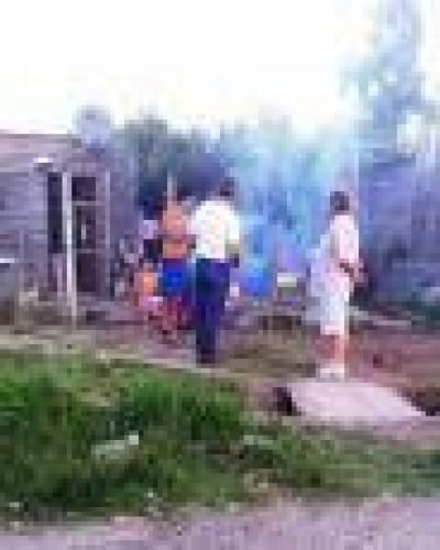 Panella: �El tendido de cloacas y agua potable que dijo Cristina en Roma a La Plata nunca lleg�