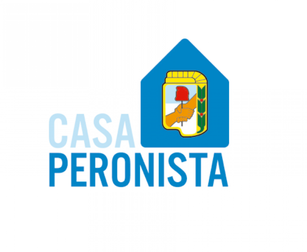 Casa Peronista se integr al Frente Marplatense y expres su apoyo poltico a Scioli y Pulti