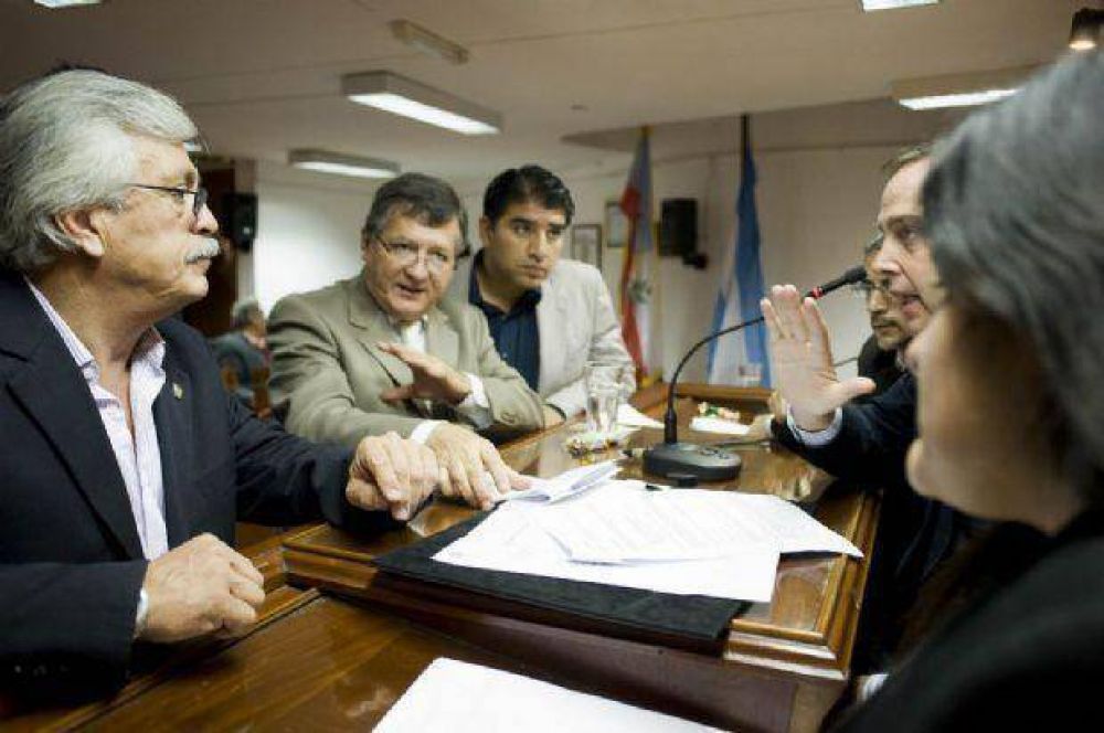 El Senado aprob� los cambios en las Primarias y pasan a Diputados