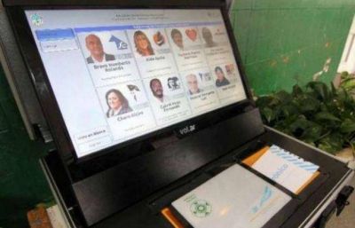 La fecha de las elecciones en Resistencia, condicionada por el voto electr�nico