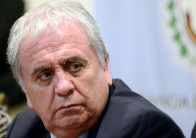 Cant�n respondi� a los Concejales: �Vaya forma de defender las instituciones�