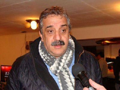 Maz� ser�a candidato a diputado nacional