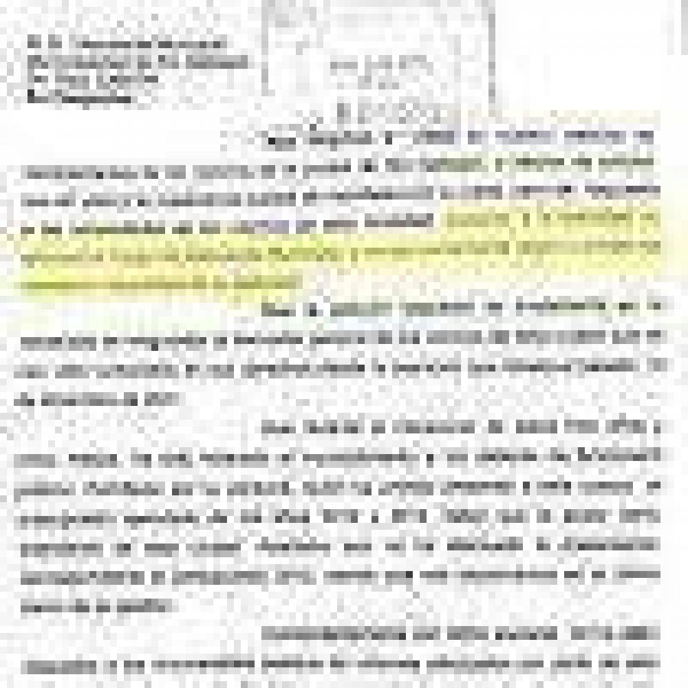 Concejales Radicales pidieron la renuncia a Cant�n