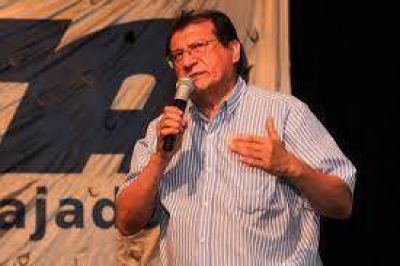 CTA: �este paro busca desgastar al gobierno�