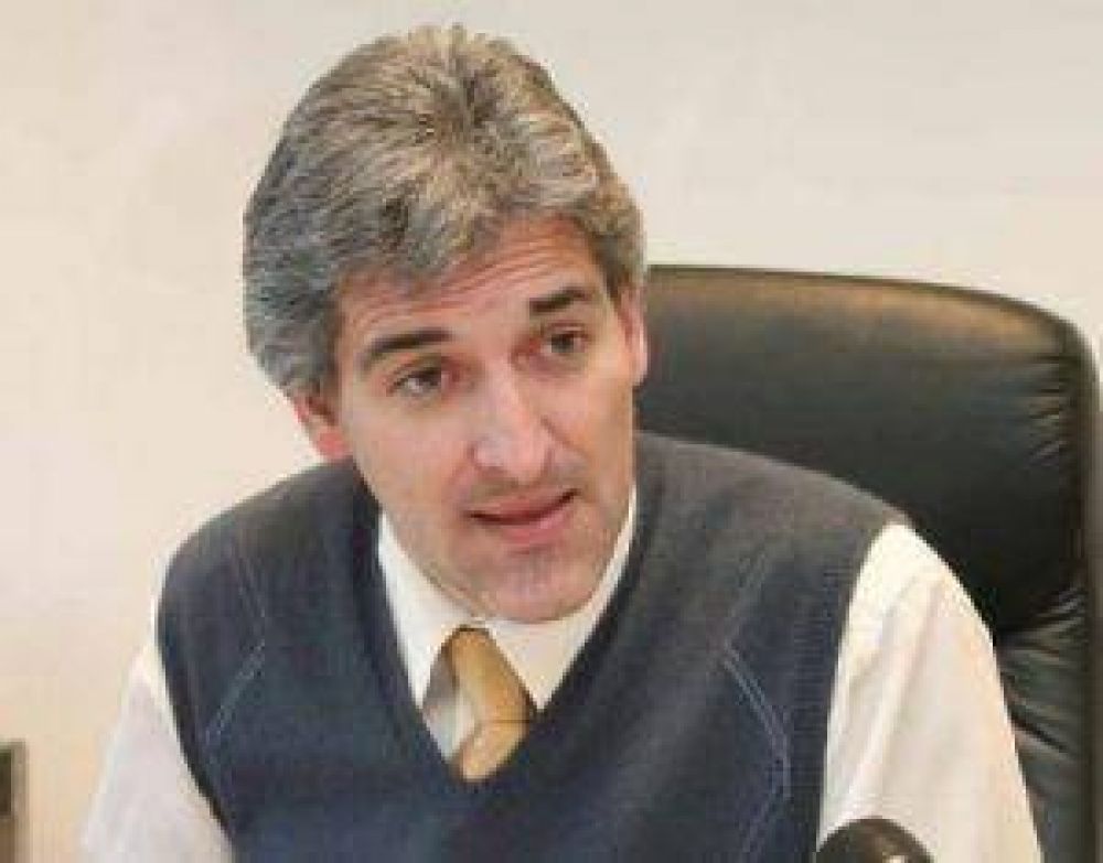 Fiorito recuerda que el Tribunal de Cuentas controla a la Fiduciaria del Norte