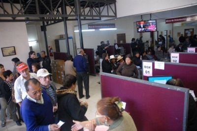 Inoperancia del Pami afecta la salud de jubilados