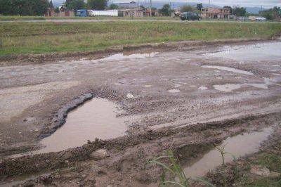 Palpala:El Concejo aprob� dos importantes proyectos