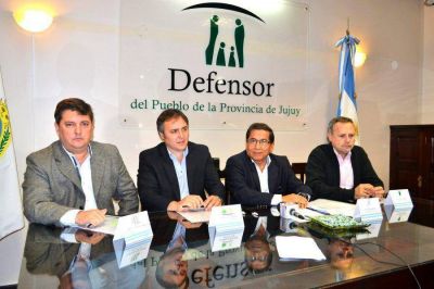 Un fallo de la Corte Suprema de Justicia habilit� una posible suba