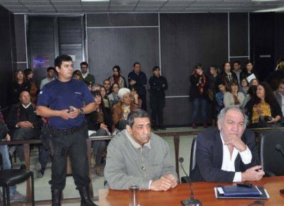 Villa Mercedes: 11 a�os y 5 meses de prisi�n para un ordenanza que abus� de alumnos de una escuela