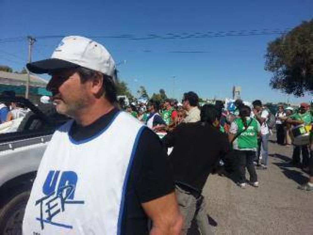�Pichetto expresa un proyecto s�lido en consonancia con el gobierno nacional�