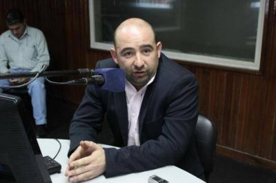 Confirmado: Pablo Mirolo es candidato a diputado nacional del massismo en Santiago