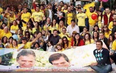 Guillermo Montenegro: �En San Isidro, el representante del PRO soy yo�