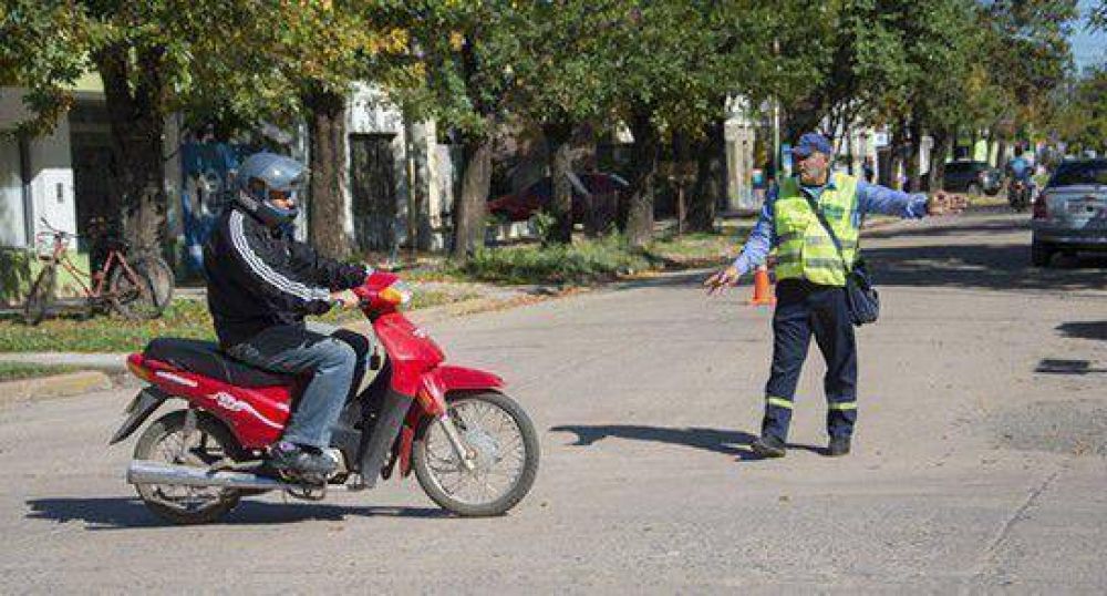 Alcohol cero al volante