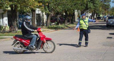 Alcohol cero al volante