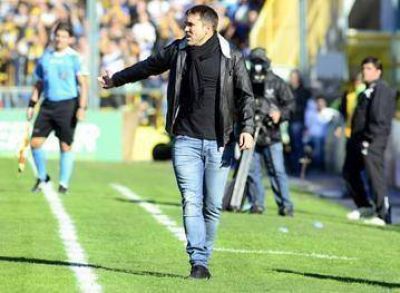 Lo que quiere el Chacho
