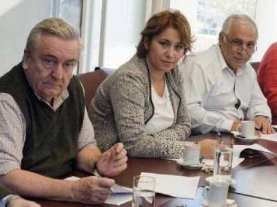 Es inminente emisi�n de bonos por u$s 300 millones