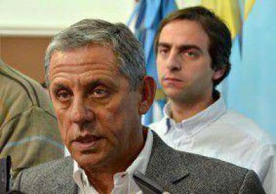 Otro round electr�nico entre Quiroga y el MPN