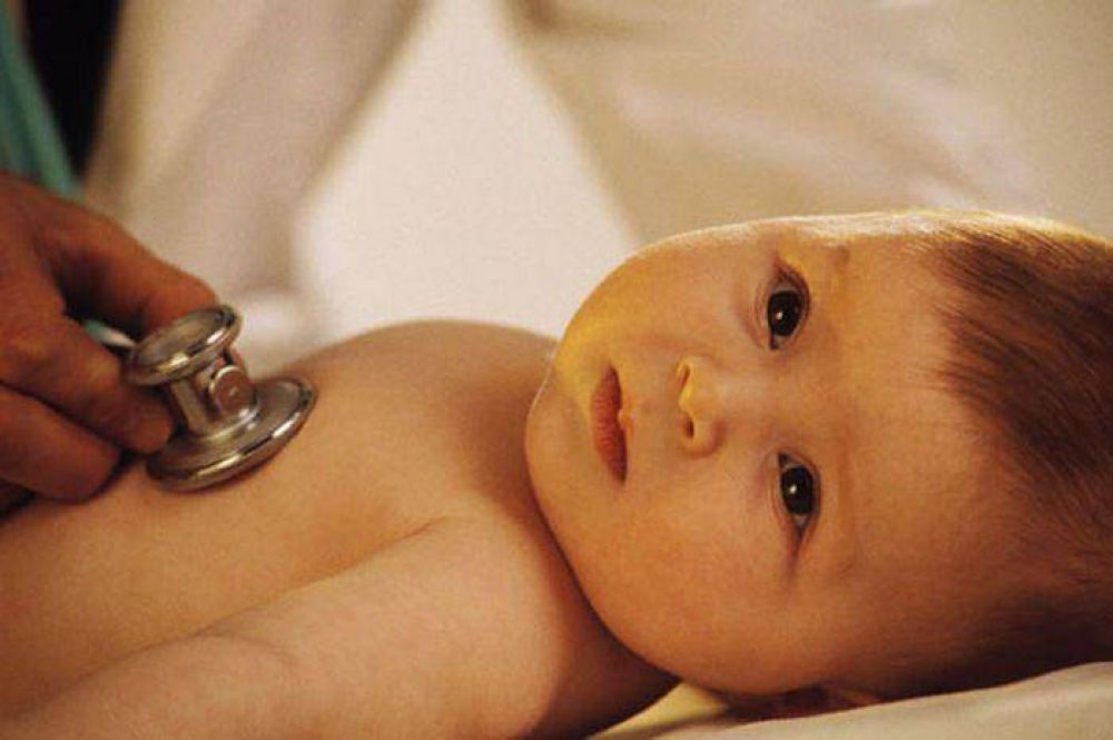 Broquiolitis, una enfermedad muy com�n en esta �poca del a�o