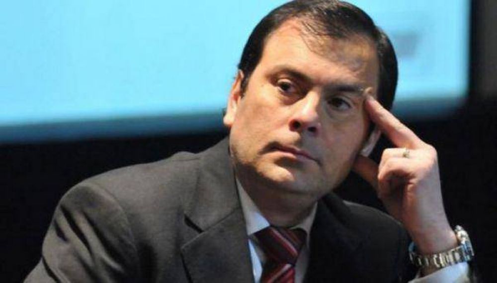 El senador Gerardo Zamora estar� en R�o Grande