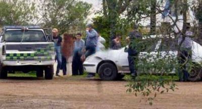 Apuntan a un homicidio en el caso del polic�a hallado con un tiro en la cabeza