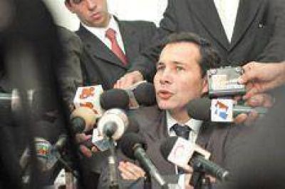 No hay rastros de otra persona en el ba�o