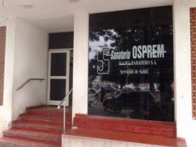 Brandli: �Eso del monopolio de la salud es un verso�
