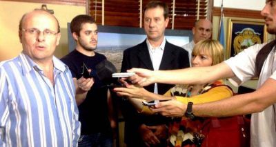Gabinete: Qu� dice el texto de la renuncia de Creus