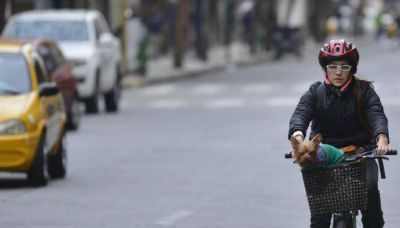 Otro paro opositor antes de octubre